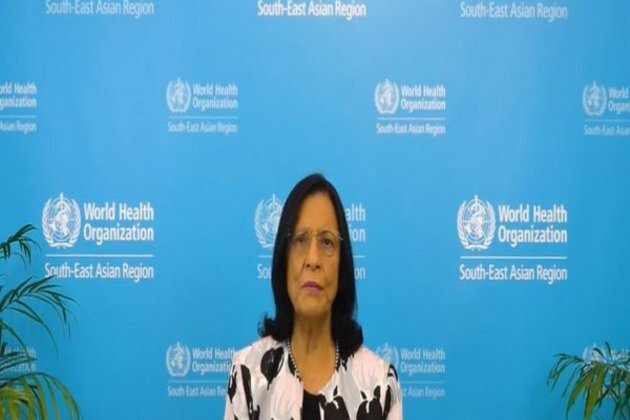WHO urges nations to address gaps in leprosy services, accelerate efforts towards achieving zero infection