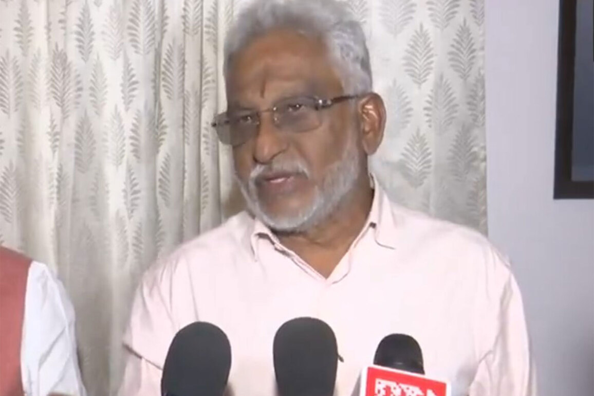 Good efforts but no special allotment for Andhra Pradesh: YSRCP leader YV Subba Reddy on Union Budget 2026-27