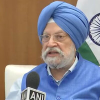 India signs "historic" LPG deal with the US: Hardeep Puri