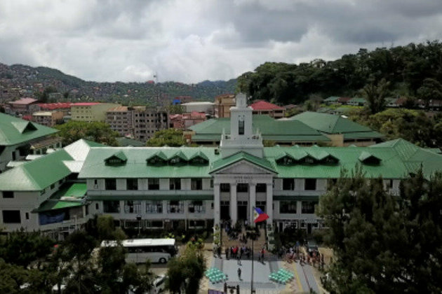 Baguio eyes banning discrimination vs. unvaxxed folks