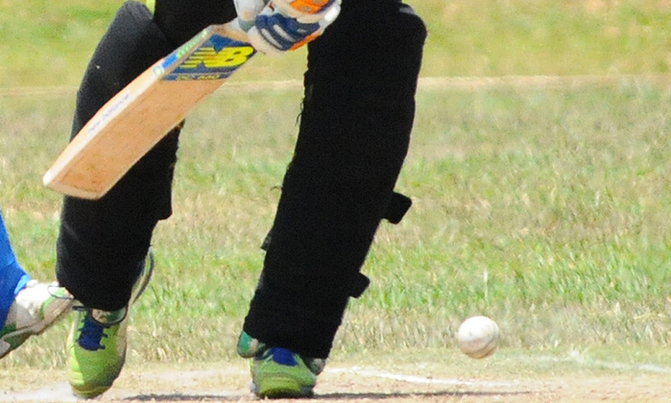 Kwibuka Cricket Tournament: Uganda starts on a low Kwibuka Cricket Tournament: Uganda starts on a low
