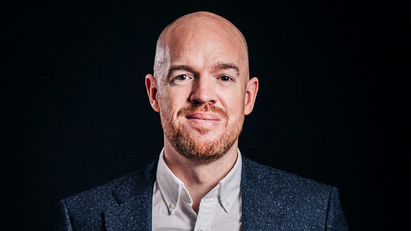 Travis Perkins plc's Dave Castle joins BMF Board