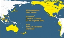 Nations call for a fair TPP