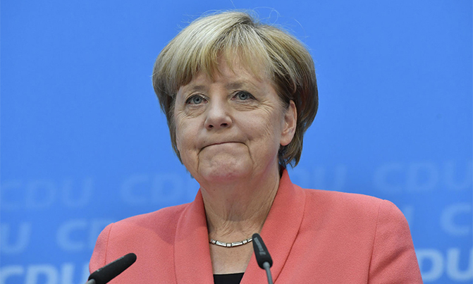 Germany warns of possible recession, mulls stimulus Germany warns of possible recession, mulls stimulus