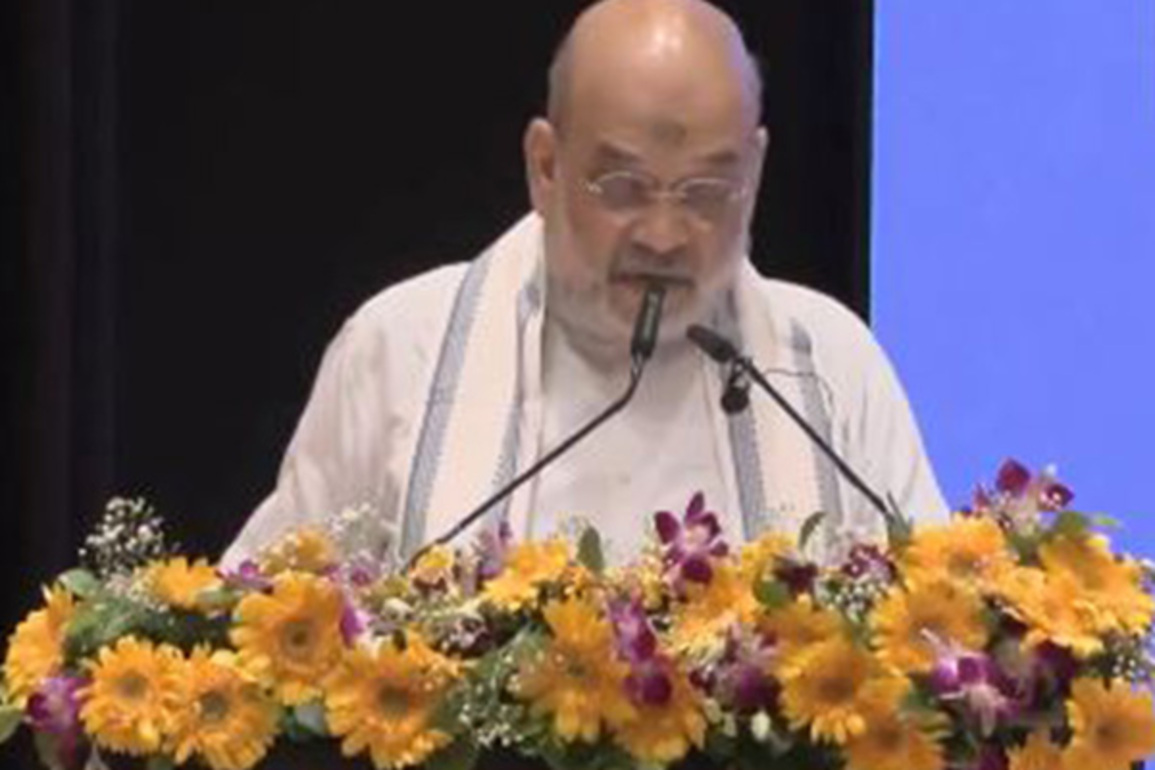 "Winning should be our habit": Amit Shah hails India's 588 medals at 21st World Police and Fire Games