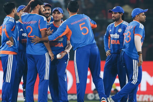 Adequate security arrangements in place for India vs South Africa T20I tomorrow: Senior Punjab Police official