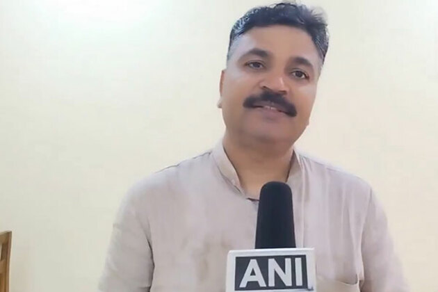 "ED has created terror in the whole country": Tikaram July slams Union Government over raid on Pratap Khachariyawas