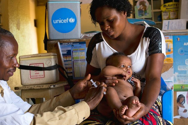 Coronavirus poses latest threat to battered health system in DR Congo