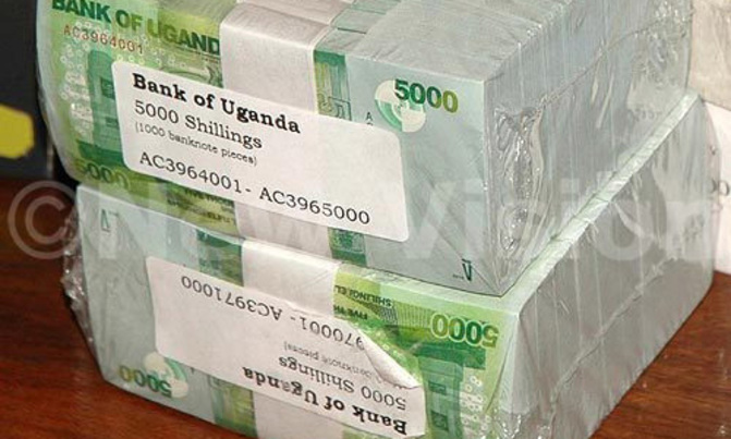 Shilling weakens to its lowest in three years Shilling weakens to its lowest in three years