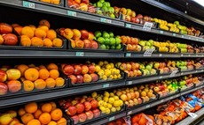 China supermarket chain T11 raises $100m