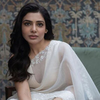 "Challenge that I gave myself": Samantha Ruth Prabhu on why she decided to do 'Oo Antava'