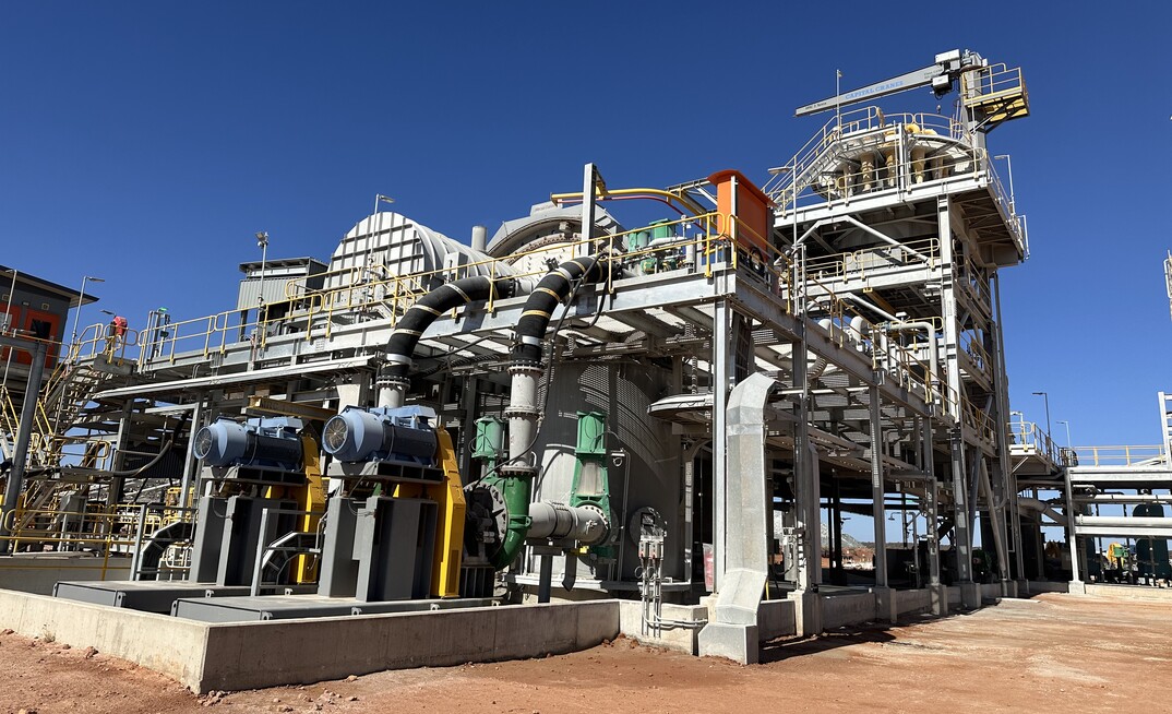 Liontown slashes Ford offtake deal, pushes back first debt payment 