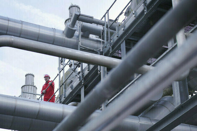 Britain faces winter gas shortages  FT