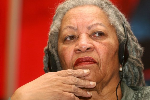 How Toni Morrison&#039;s legacy plays out in South Africa&#039;s universities