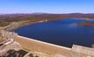  The Paradise Dam near Bundaberg – Queensland’s second most recently built dam – has been declared unsafe by SunWater