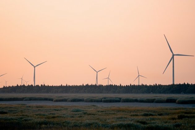 Study analyses environmental impact of nuclear power generation