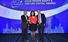 AVCJ Awards 2018: Firm of the Year - Large Cap: Bain Capital