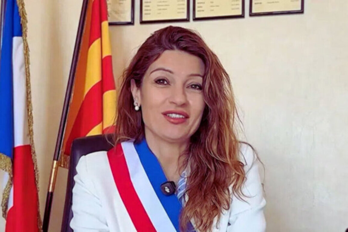 Bulgarian Academic Turns Mayor After Victory in French Local Vote