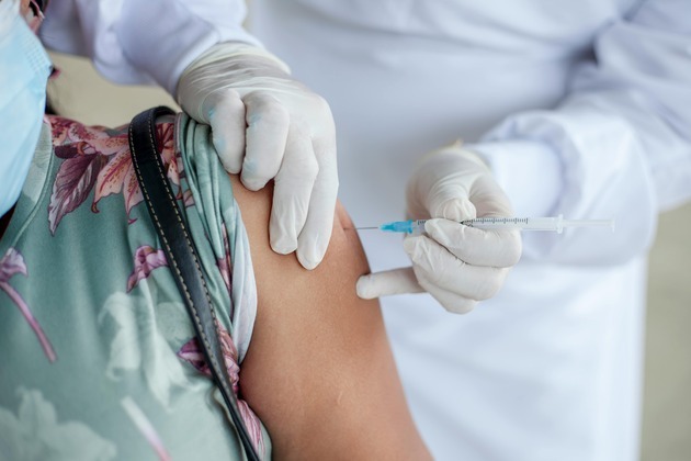 COVID-19 vaccines face confusion over eligibility, coverage in 2025