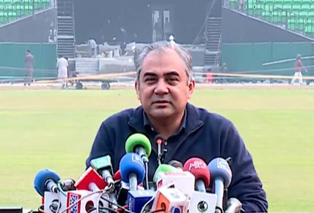 PCB's Mohsin Naqvi faces call for removal following team's disastrous show in Champions Trophy