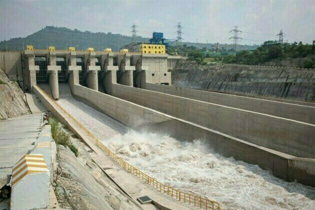 BRI always pursues open, green, clean cooperation