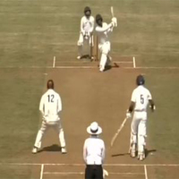 Ranji Trophy, Round 4: Record-breaking first-class fifty, knocks from Vijay, Shaw, Paras highlights from Day 2