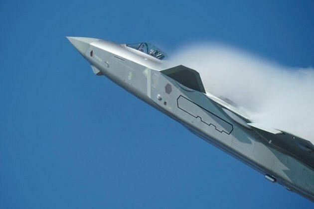 China is undoubtedly developing "loyal wingmen" for the PLAAF