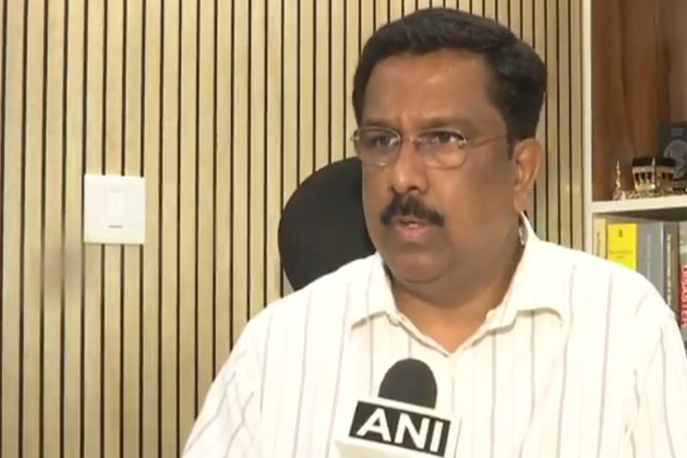 Congress Syed Naseer Hussain says, India-US interim trade deal seems like "surrendering our sovereignty"