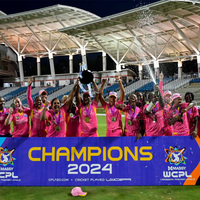 Guyana set to host Women's Caribbean Premier League 2025 from September 6 to 17