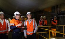 Former PM Turnbull Snowy Hydro 2.0