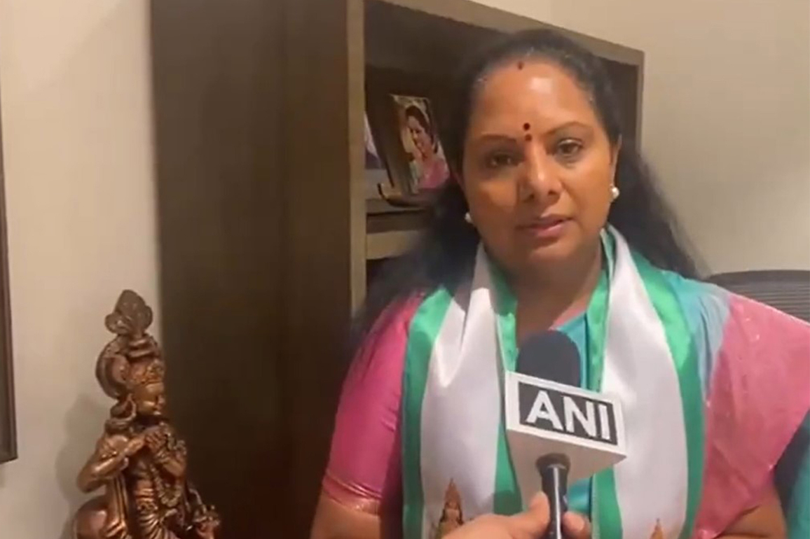 "Recall sleeper coach buses": Telangana Jagruthi founder K Kavitha urges Centre to review transport policy after Kurnool mishap