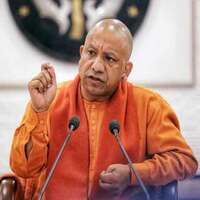 Yogi Adityanath pays tribute to Kanpur's Shubham Dwivedi, killed in Pahalgam terror attack