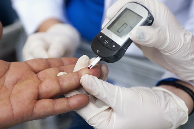 We&#039;re on the hunt for novel ways to assess the risk of type 2 diabetes