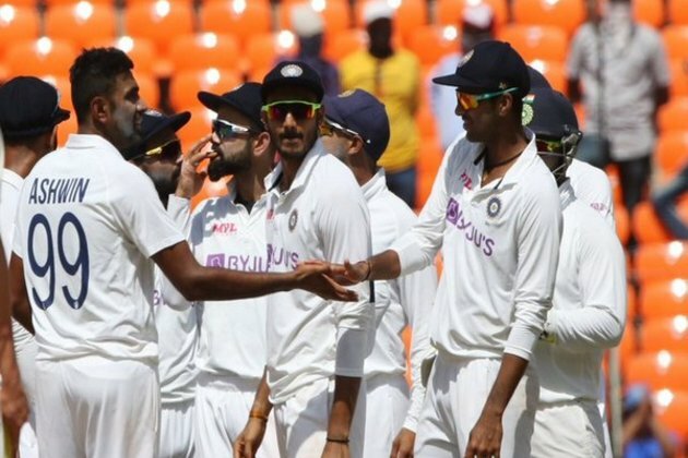 India qualify for WTC final