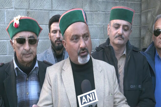 Himachal apple growers protest Indo-New Zealand trade deal, seek 100% import duty on foreign apples