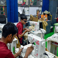 GST rationalisation to boost organised apparel retail revenue growth by 200 bps: Crisil Ratings
