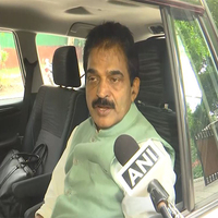 "Starting a big 'aandolan' to search for truth," KC Venugopal accuses Election Commission of ignoring voter list discrepancies