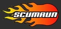 European Scumrun charity event
