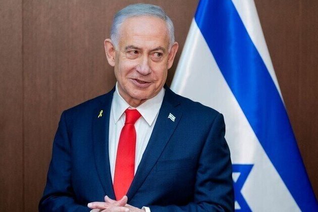 Netanyahu names country with crazy love for Israel