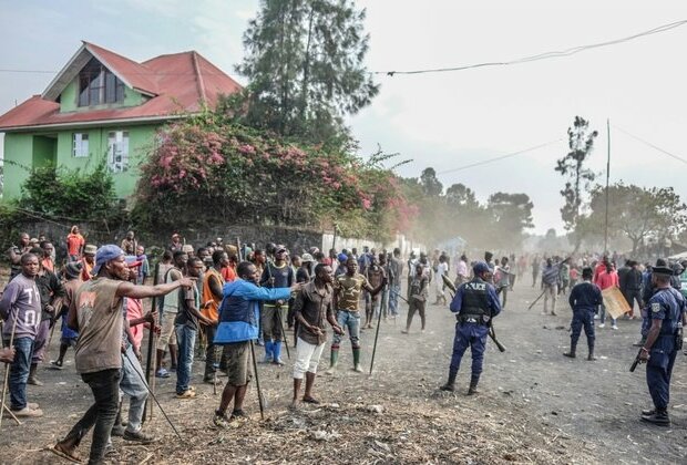 UN, DRC to Jointly Investigate Deadly Protests