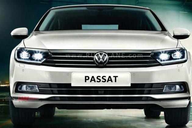Honda Accord, Volkswagen Passat sales down to 0 units in India