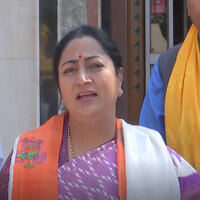 "We are going to fulfil this demand": CM Rekha Gupta lays foundation stone for new foot overbridge at ISBT