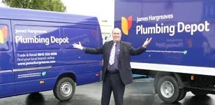 Plumbers pump millions into major re-branding 