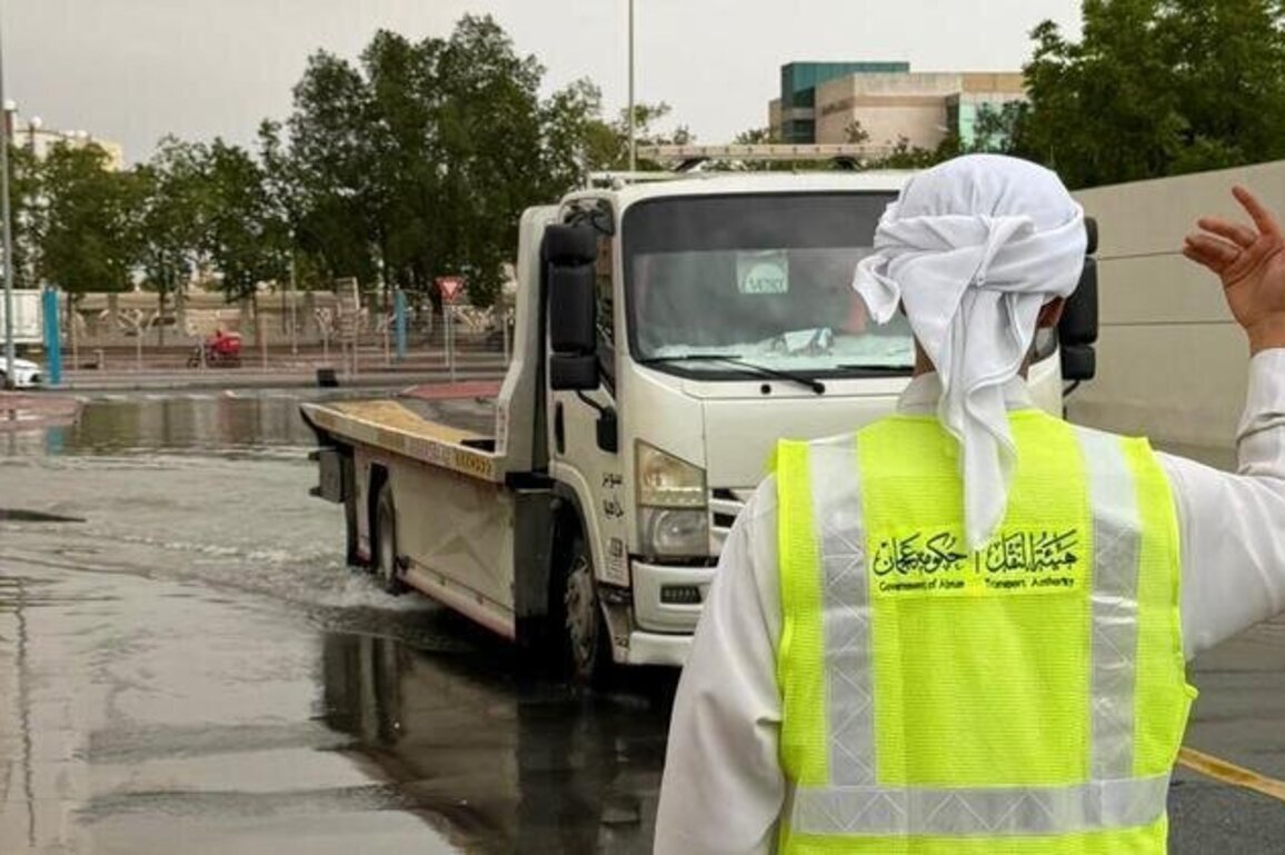 Ajman Transport continues efforts to ensure passenger safety, activate business continuity plan