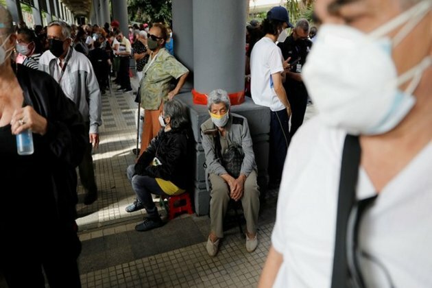 Russia sees new high of 34,303 daily COVID-19 cases