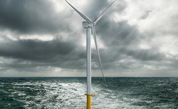 The first prototype 10MW turbines will be installed this year | Credit: Siemens Gamesa