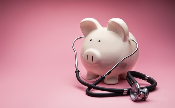 Half of workers worried about loss of income due to personal illness