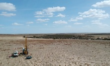 Renascor's Siviour graphite project in South Australia