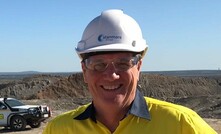  Queensland Mines Minister Anthony Lynham.