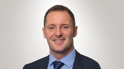 Grundfos Pumps announces new Managing Director